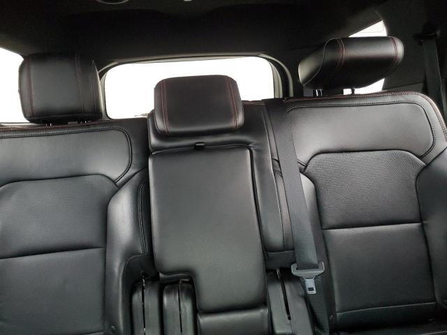 2018 FORD EXPLORER S - 1FM5K8GT7JGC25244