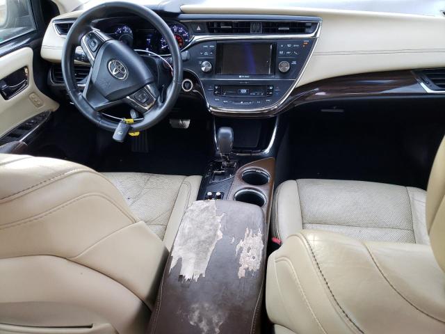 2013 Toyota Avalon Base VIN: 4T1BK1EB4DU051952 Lot: 41136144