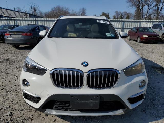 VIN WBXHT3C30H5F70652 2017 BMW X1, Xdrive28I no.5