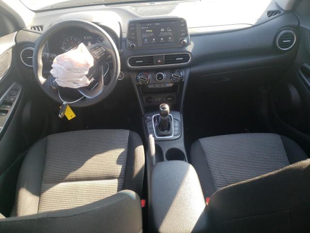 2021 HYUNDAI KONA SEL P - KM8K62AA2MU687826