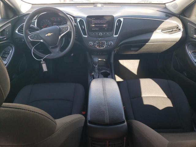 2021 Chevrolet Malibu - Image 8