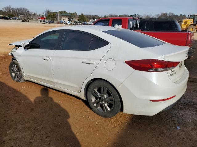 2017 HYUNDAI ELANTRA SE 5NPD84LF5HH042406