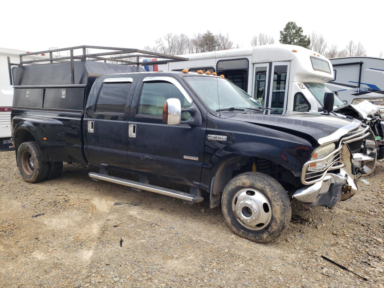 1FTWW33P85ED23208 2005 Ford F350 Super Duty