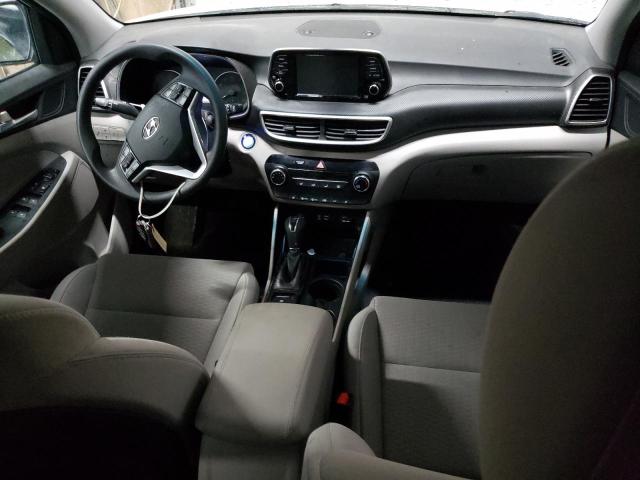 2021 HYUNDAI TUCSON LIM KM8J3CA44MU314761