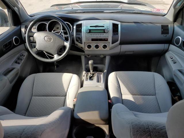5TELU42NX7Z440058 2007 Toyota Tacoma Double Cab