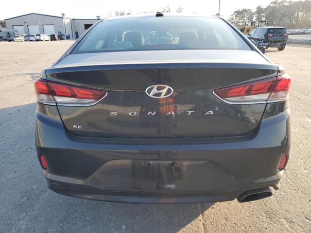 2018 HYUNDAI SONATA SE - 5NPE24AF1JH603148