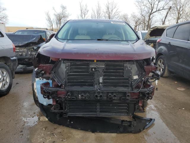 2018 FORD EDGE TITAN - 2FMPK4K99JBC37349