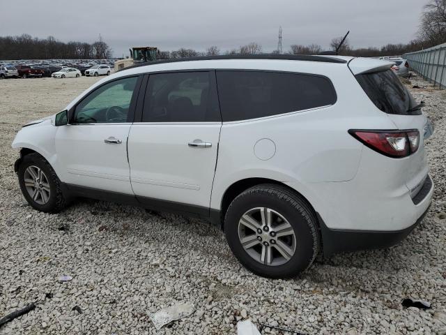 2017 Chevrolet Traverse - Image 2