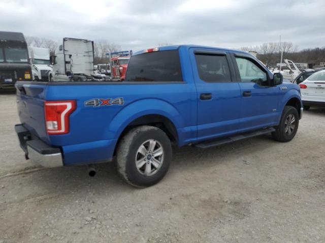2015 FORD F150 SUPER - 1FTEW1EG4FFC64828