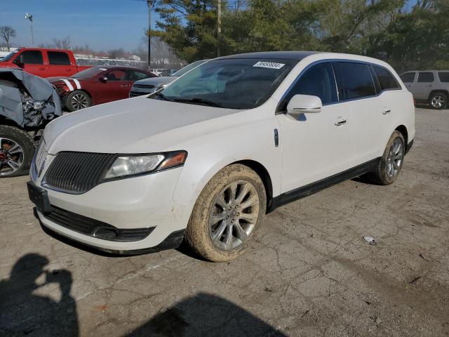 2013 Lincoln MKT 