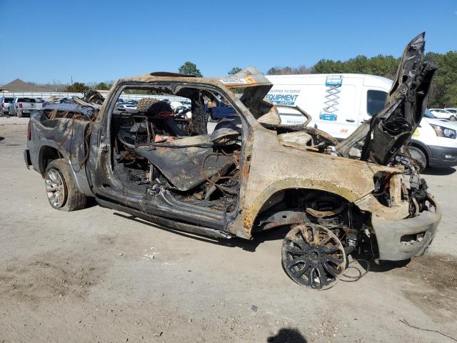 2022 RAM 1500 LARAM 1C6RREJT6NN451681