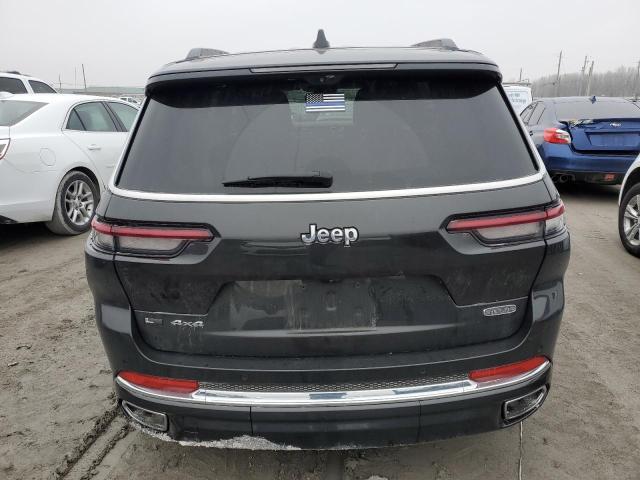 2023 JEEP GRAND CHER - 1C4RJKDG3P8708889