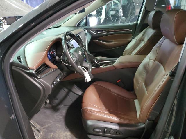 2020 BUICK ENCLAVE AV - 5GAEVCKW1LJ253497