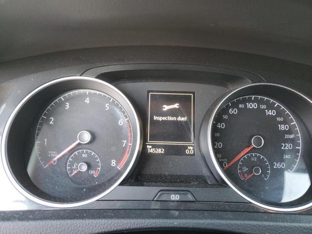 2019 VOLKSWAGEN GOLF SPORT - 3VW117AU4KM504740