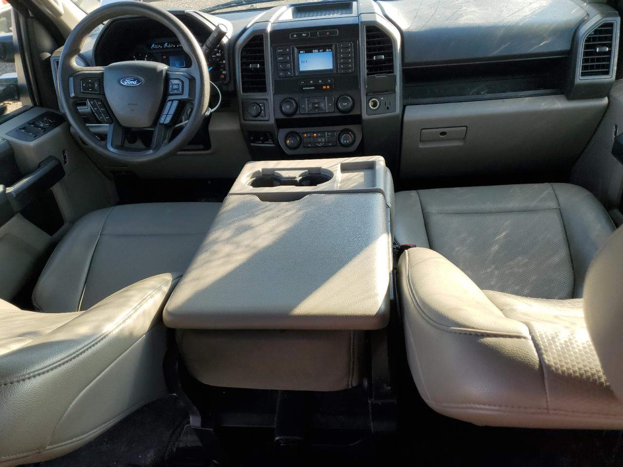 1FD8W3HT3NEC28212 FORD F350 2022