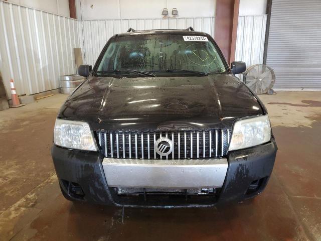 2006 Mercury Mariner VIN: 4M2YU56106DJ03080 Lot: 42379244