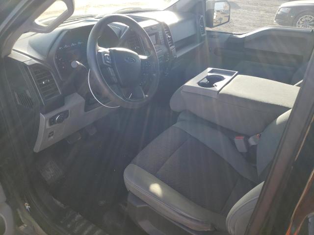 2016 FORD F-150 XL R - 1FTMF1C85GKE42181