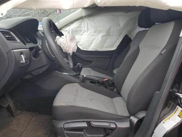 2017 VOLKSWAGEN JETTA S 3VW2B7AJXHM276517