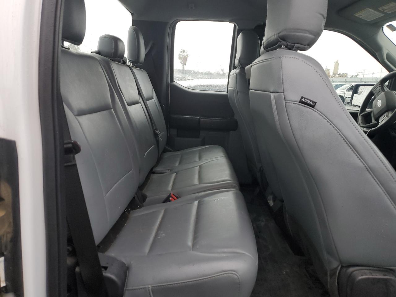 1FTEX1CB9MFA09027 FORD F-150 2021