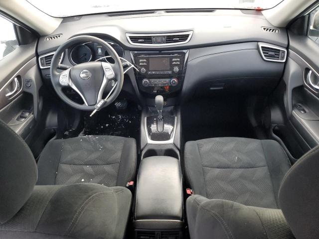 2016 NISSAN ROGUE S - 5N1AT2MV8GC776197