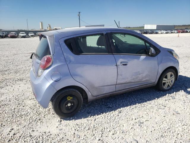 2014 Chevrolet Spark Ls VIN: KL8CB6S95EC504368 Lot: 43815704