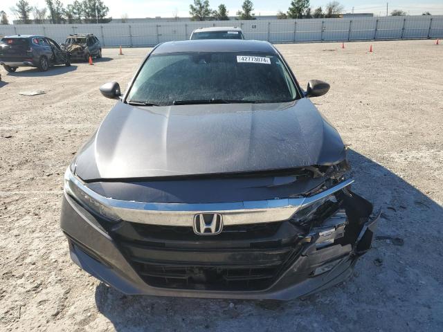 2019 HONDA ACCORD EX 1HGCV1F47KA101890