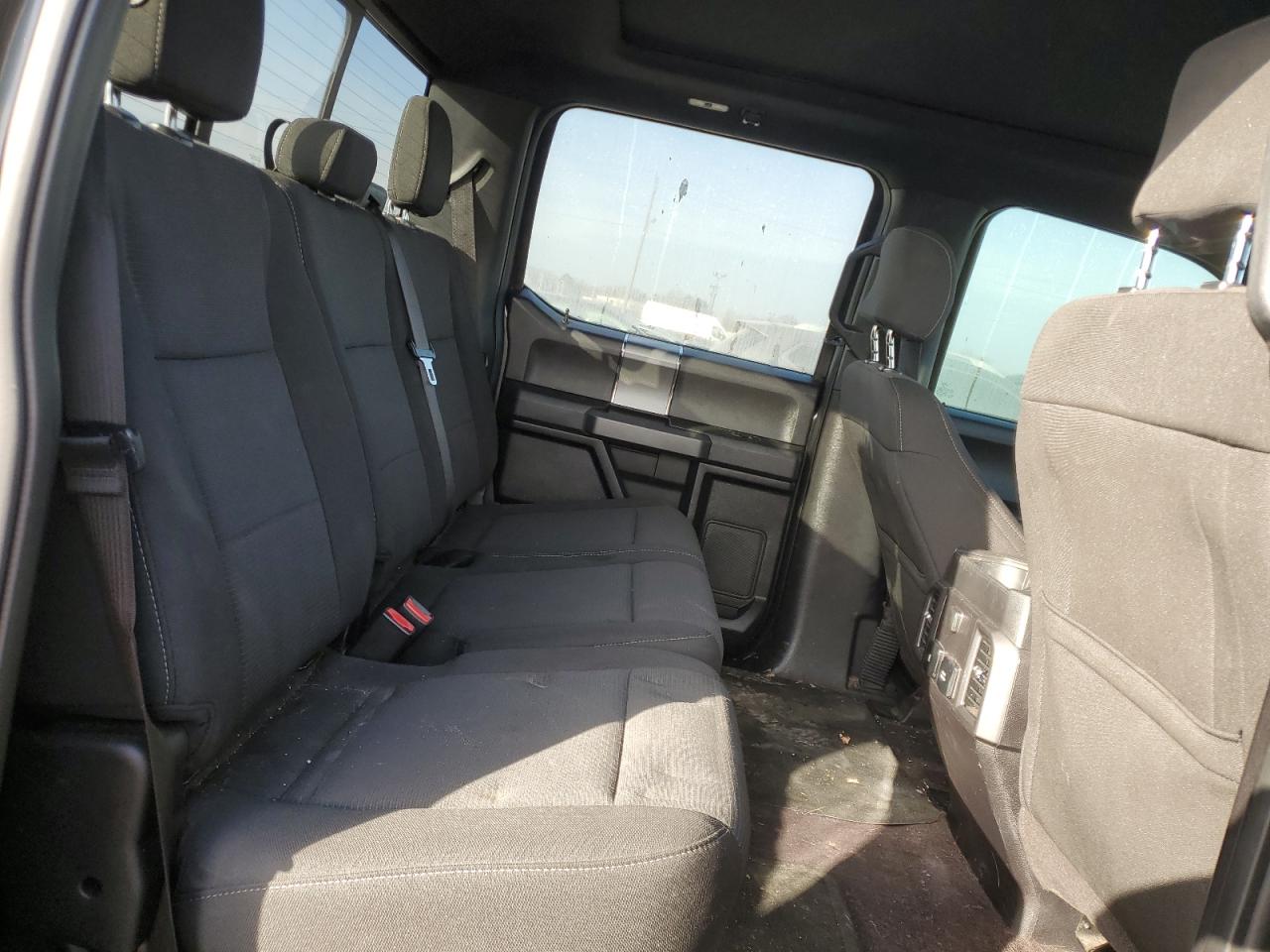 1FTEW1EP7HFB20743 FORD F-150 2017