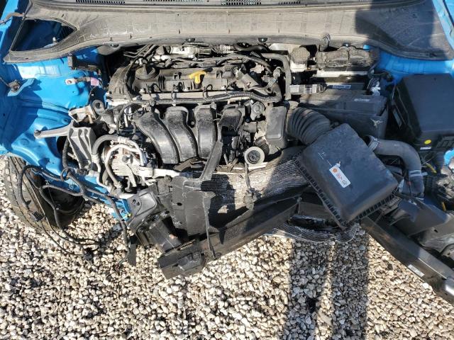 2021 HYUNDAI KONA SEL P - KM8K62AA0MU602837