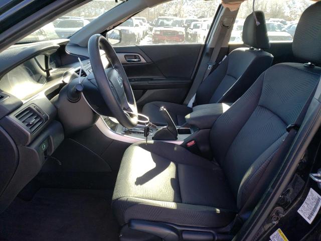 2015 HONDA ACCORD LX 1HGCR2F39FA229541
