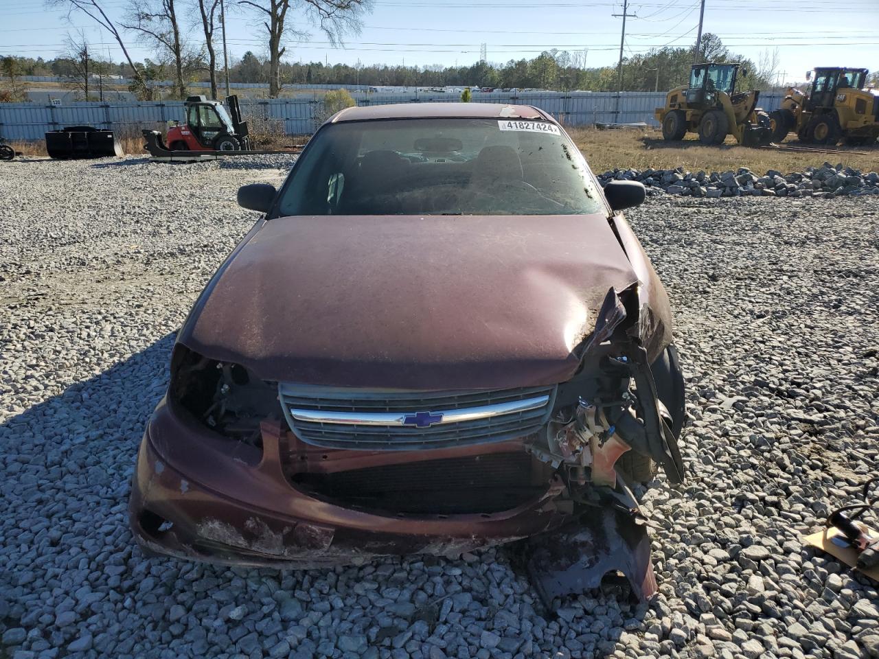 1G1ND52J716227772 2001 Chevrolet Malibu