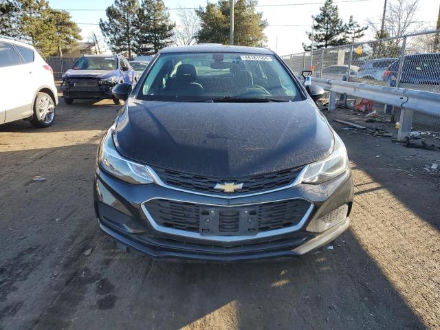 2016 Chevrolet Cruze Lt VIN: 1G1BE5SM7G7283529 Lot: 44161504