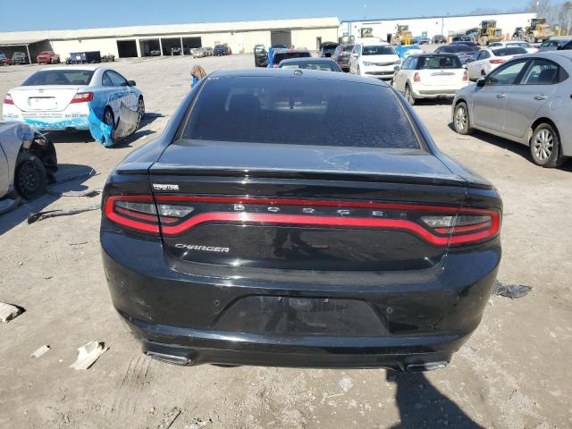 2015 DODGE CHARGER SE 2C3CDXBGXFH905150