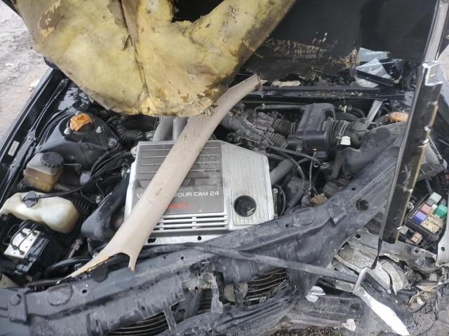 2000 Lexus Es 300 VIN: JT8BF28G6Y5089106 Lot: 40413024