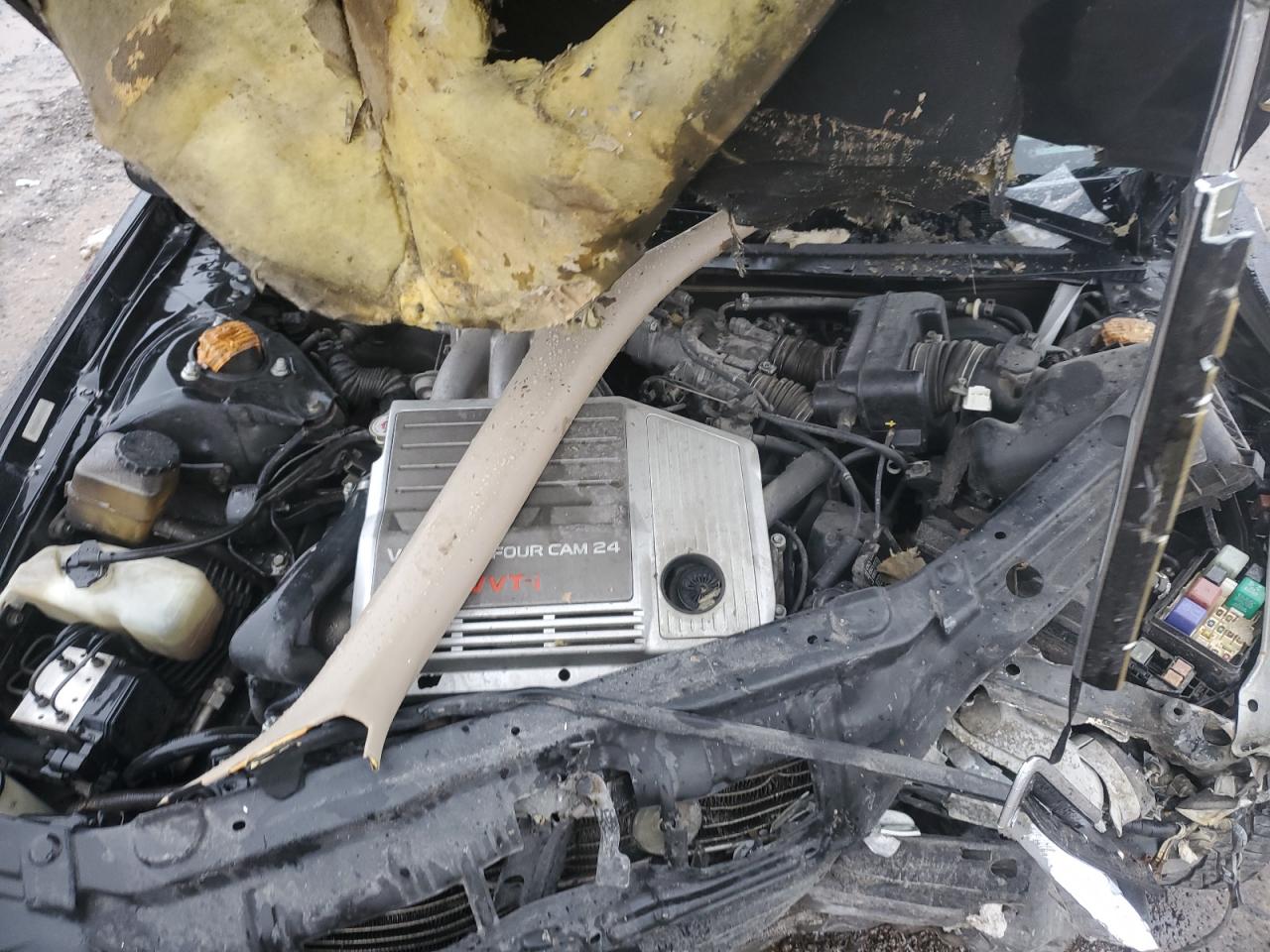 JT8BF28G6Y5089106 2000 Lexus Es 300