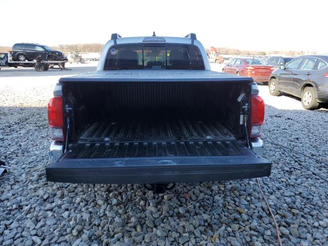 2023 TOYOTA TACOMA DOU - 3TMCZ5AN5PM612700