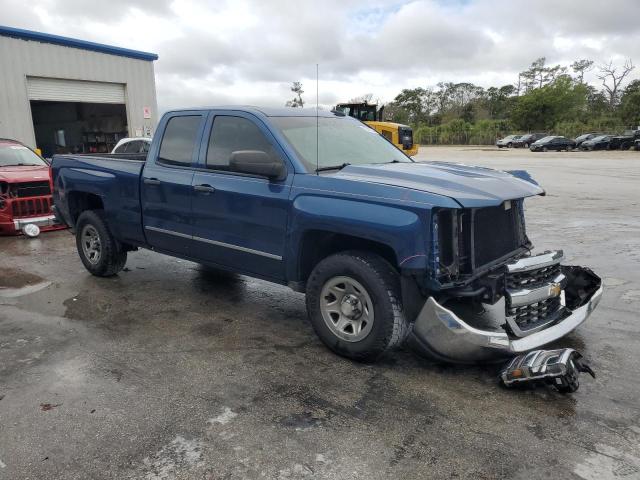 2016 CHEVROLET SILVERADO 1GCRCNEC5GZ319866