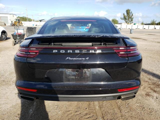 VIN WP0AA2A74LL104132 2020 Porsche Panamera, Base no.6