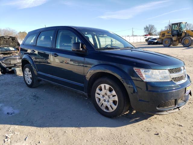 Vin: 3c4pdcab9ft645150, lot: 41236504, dodge journey se 20154