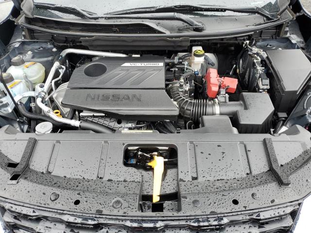 2023 NISSAN ROGUE S 5N1BT3ABXPC883949