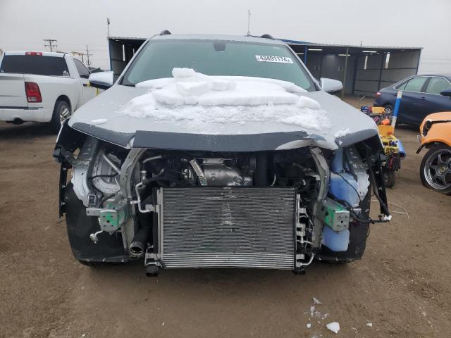 2018 GMC TERRAIN SL 3GKALTEV1JL413359
