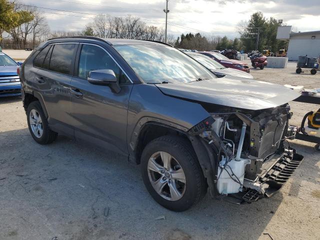 2019 TOYOTA RAV4 XLE 2T3P1RFV1KC002763