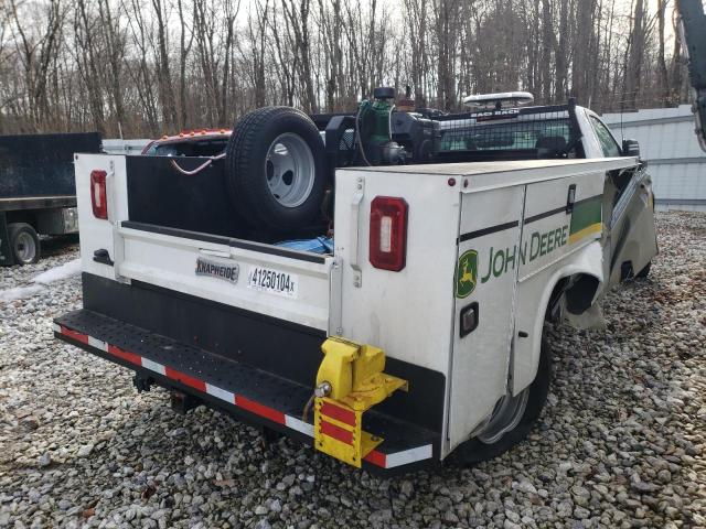 2022 Chevrolet Silverado K3500 VIN: 1GB3YSE70NF292250 Lot: 41250104