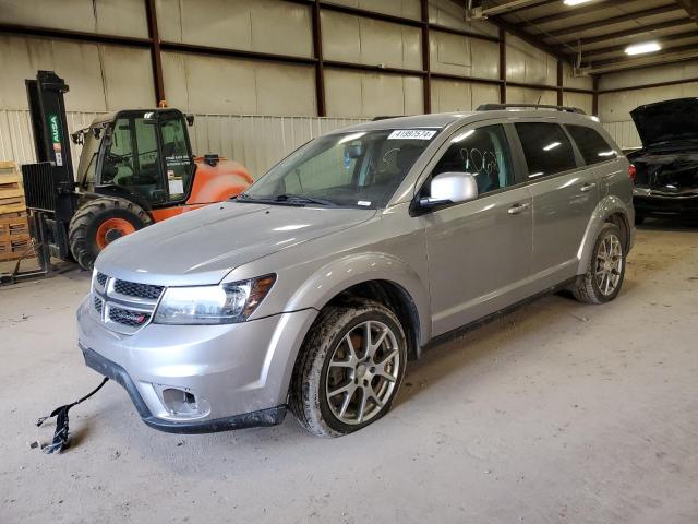 2017 Dodge Journey GT