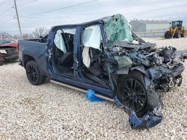 Vin: 3gtuuged6ng609574, lot: 43131674, gmc sierra k1500 denali 20224