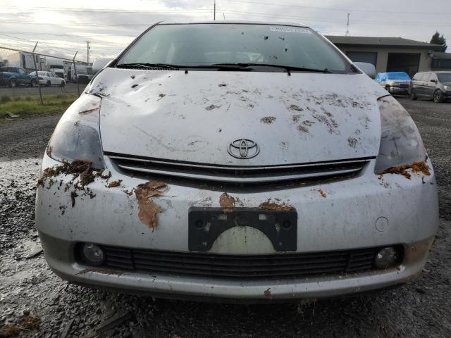 2008 Toyota Prius VIN: JTDKB20U587784955 Lot: 39962784
