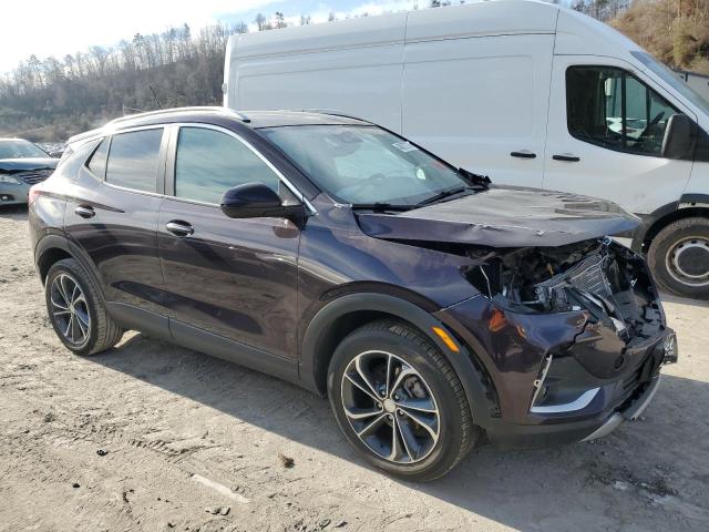 2021 BUICK ENCORE GX KL4MMDSL8MB140192