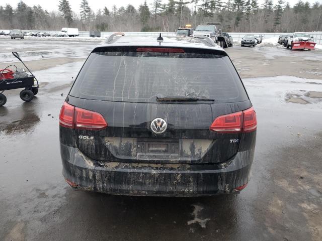 2015 VOLKSWAGEN GOLF SPORT - 3VWCA7AU3FM503044