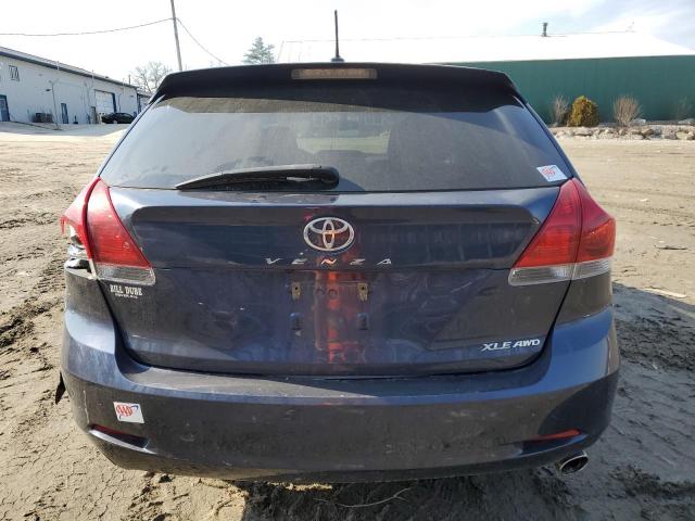 2015 Toyota Venza Le VIN: 4T3BA3BB4FU068926 Lot: 44801604