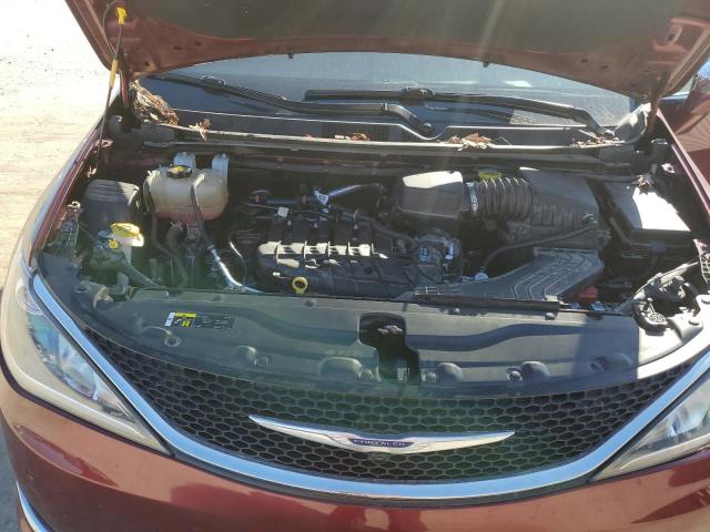 2020 CHRYSLER PACIFICA L - 2C4RC1GG4LR158486