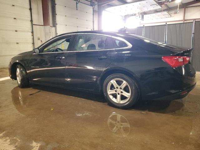 2020 CHEVROLET MALIBU LS 1G1ZB5ST1LF154300